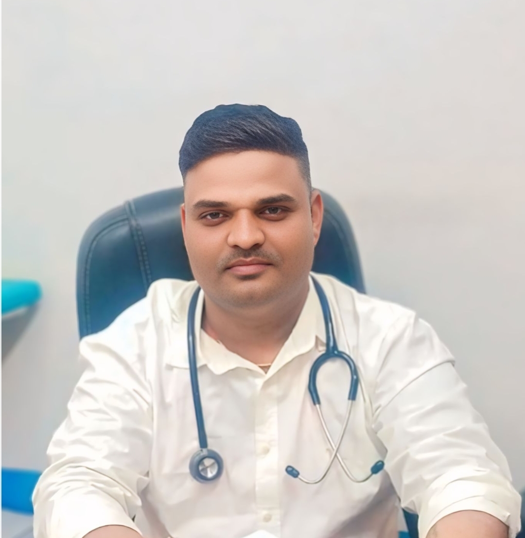 Manoj Kumar Pandit